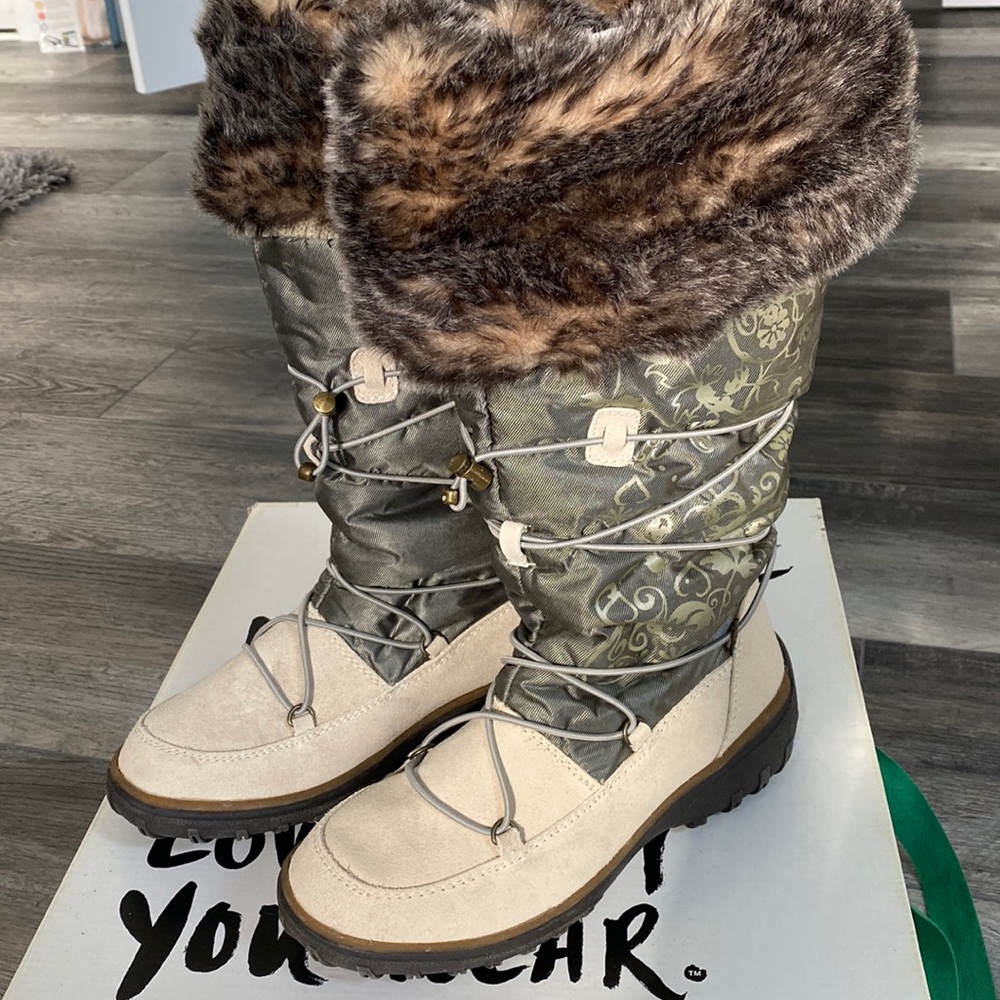 Cougar Ravishing Women's Boots | 9